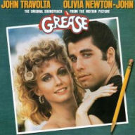 Title: Grease [Original Motion Picture Soundtrack], Artist: Grease [Original Motion Picture Soundtrack]
