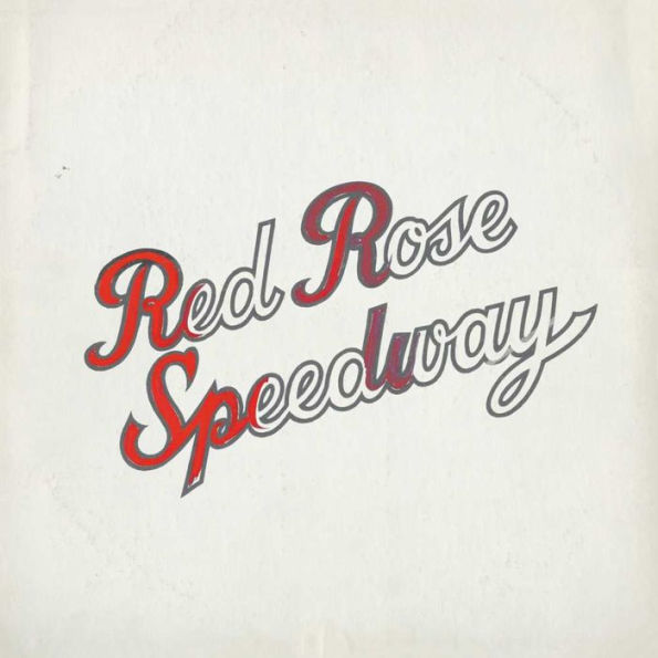 Red Rose Speedway [Original Double Album Version]