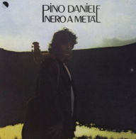 Title: Nero a Met¿¿, Artist: Pino Daniele
