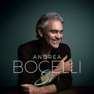 Title: S¿¿, Artist: Andrea Bocelli