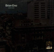 Title: Discreet Music, Artist: Brian Eno