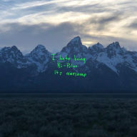 Title: Ye, Artist: Kanye West