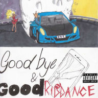 Title: Goodbye & Good Riddance, Artist: Juice WRLD