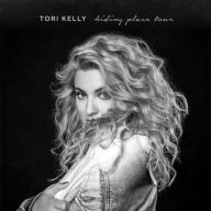 Title: Hiding Place, Artist: Tori Kelly