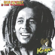 Title: Kaya 40, Artist: Bob Marley & the Wailers