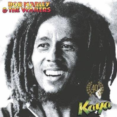 Kaya Two Cd By Bob Marley The Wailers Bob Marley