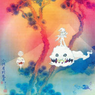 Title: Kids See Ghosts, Artist: Kanye West