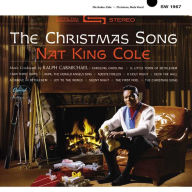 Title: The Christmas Song [Expanded Edition], Artist: Nat King Cole