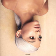 Title: Sweetener [Clean], Artist: Ariana Grande