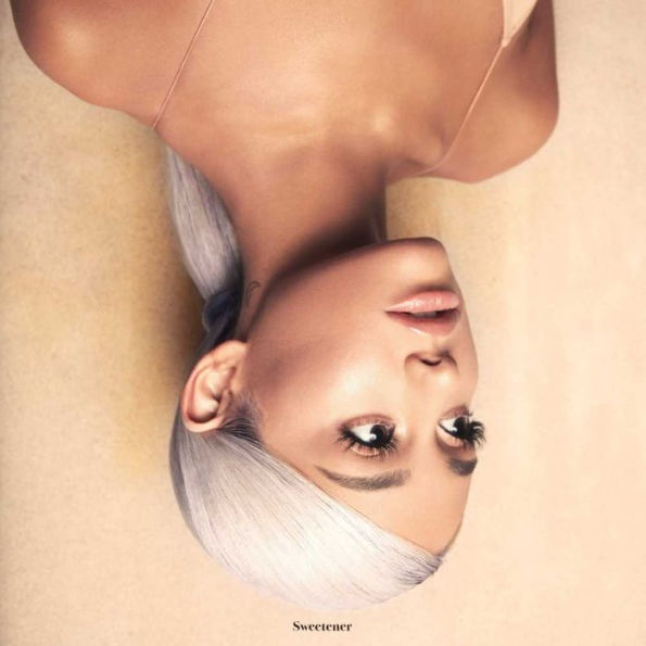 Sweetener [Clean]