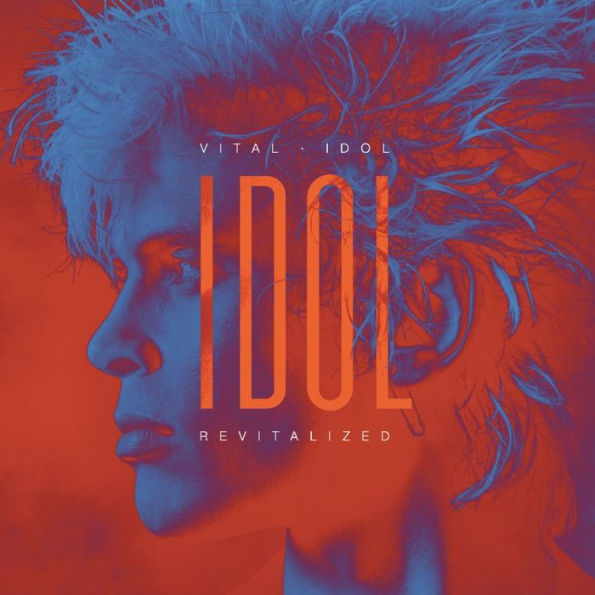 Vital Idol: Revitalized