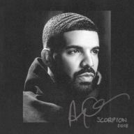 Title: Scorpion, Artist: Drake