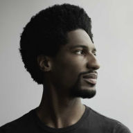 Title: Hollywood Africans, Artist: Jon Batiste