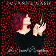 Title: She Remembers Everything [Pink Vinyl], Artist: Rosanne Cash