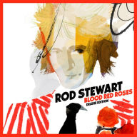 Title: Blood Red Roses [B&N Exclusive], Artist: Rod Stewart