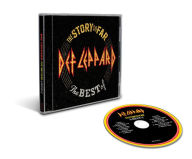 Title: The Story So Far: The Best of Def Leppard, Artist: Def Leppard
