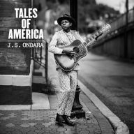 Title: Tales of America, Artist: Ondara