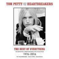 Title: The Best of Everything: The Definitive Career-Spanning Hits Collection 1976-2016, Artist: Tom Petty