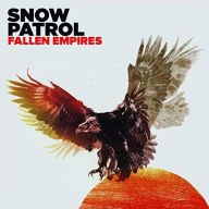 Title: Fallen Empires, Artist: Snow Patrol