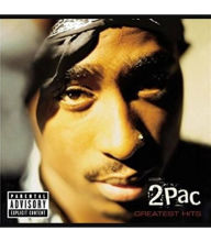 Title: Greatest Hits, Artist: 2Pac