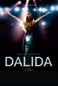 Title: Dalida, Author: Lisa Azuelos