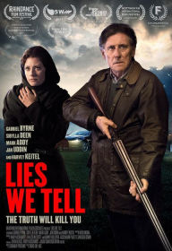 Title: Lies We Tell