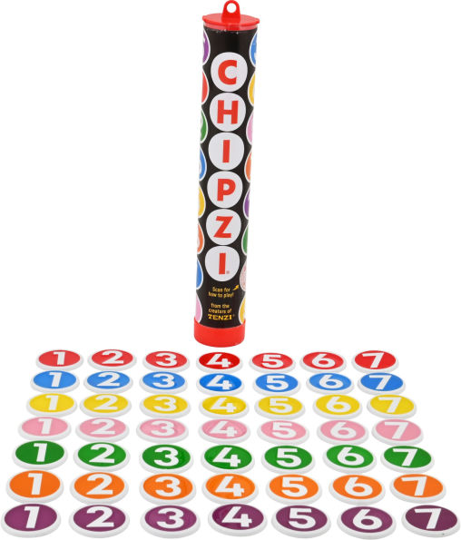 Chipzi