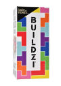 Alternative view 2 of BUILDZI - The Fast-stacking, Nerve-racking, Block-building Game!