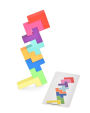 Alternative view 3 of BUILDZI - The Fast-stacking, Nerve-racking, Block-building Game!