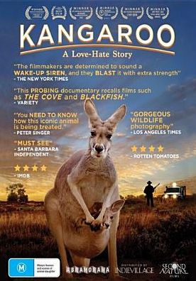 Kangaroo: A Love-Hate Story