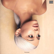 Title: Sweetener [2 LP], Artist: Ariana Grande