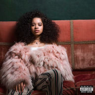 Title: Ella Mai, Artist: Ella Mai