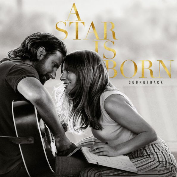 A A Star is Born [Original Motion Picture Soundtrack] [Clean Version]