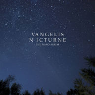 Title: Nocturne: The Piano Album, Artist: Vangelis