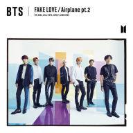 Title: Fake Love/Airplane, Pt. 2, Artist: BTS