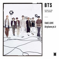 Title: Fake Love/Airplane, Pt. 2, Artist: BTS