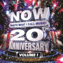 Now That's What I Call Music 20th Anniversary, Vol. 1