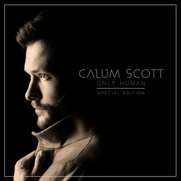 Only Human [Special Edition]