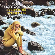 Title: California Dreaming, Artist: Wes Montgomery