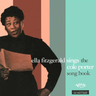 Title: Sings the Cole Porter Song Book, Artist: Ella Fitzgerald