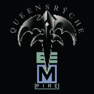 Title: Empire, Artist: Queensryche