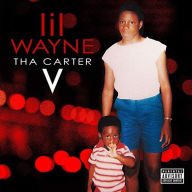 Title: Tha Carter V, Artist: Lil Wayne