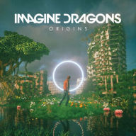 Title: Origins, Artist: Imagine Dragons