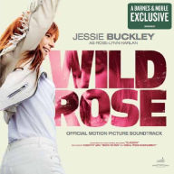 Title: Wild Rose, Artist: Jessie Buckley