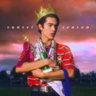 Title: Sunset Season EP [Translucent Blue LP], Artist: Conan Gray