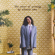 Title: The Pains of Growing, Artist: Alessia Cara