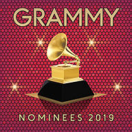 Title: Grammy Nominees 2019, Artist: 