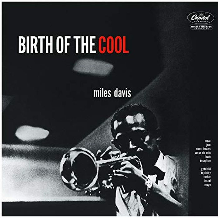 The Complete Birth of the Cool [Blue Note] [LP]