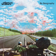 Title: No Geography, Artist: The Chemical Brothers