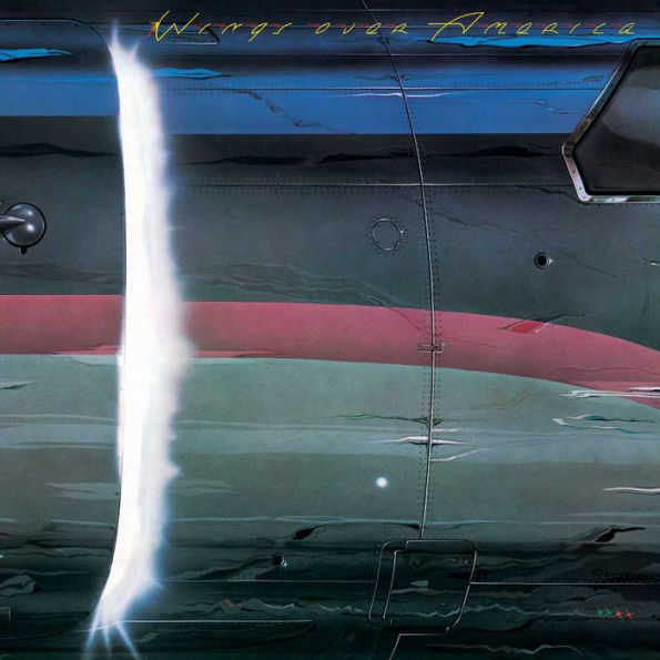 Wings Over America [3LP 180g Vinyl]